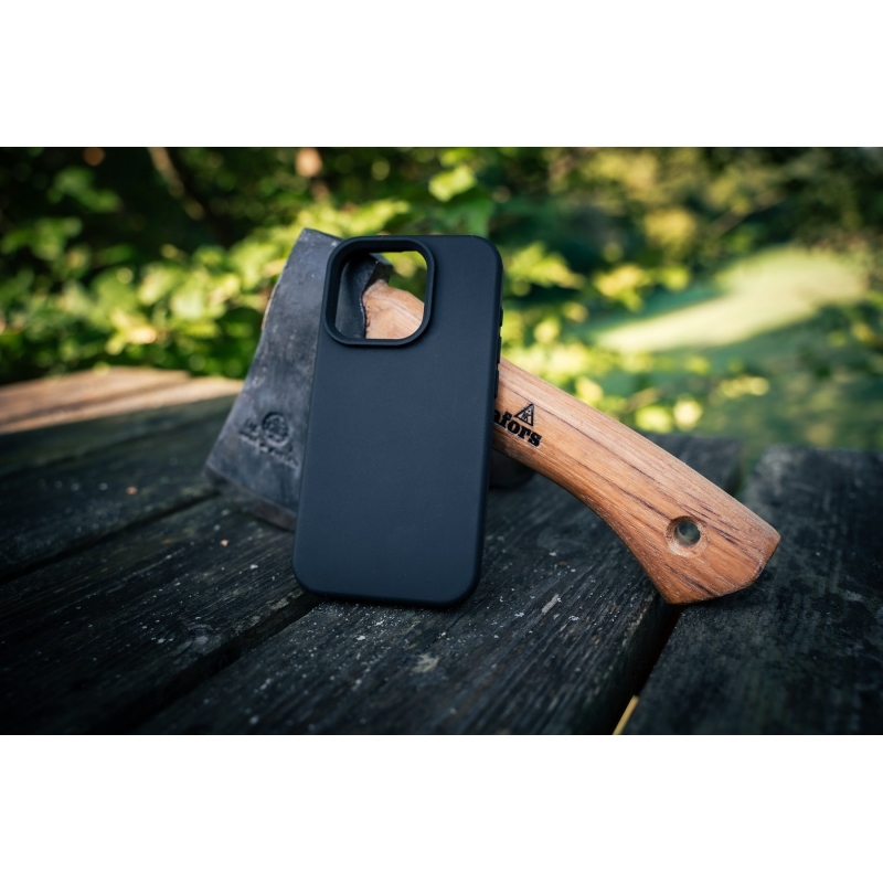 Tactical MagForce Velvet Smoothie Kryt pro Xiaomi 15 5G Asphalt