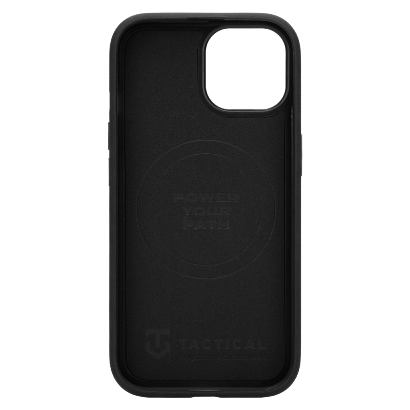 Tactical MagForce WEARe Kryt pro Apple iPhone 15 Black