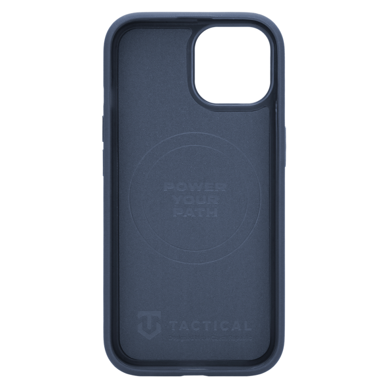 Tactical MagForce WEARe Kryt pro Apple iPhone 15 Blue