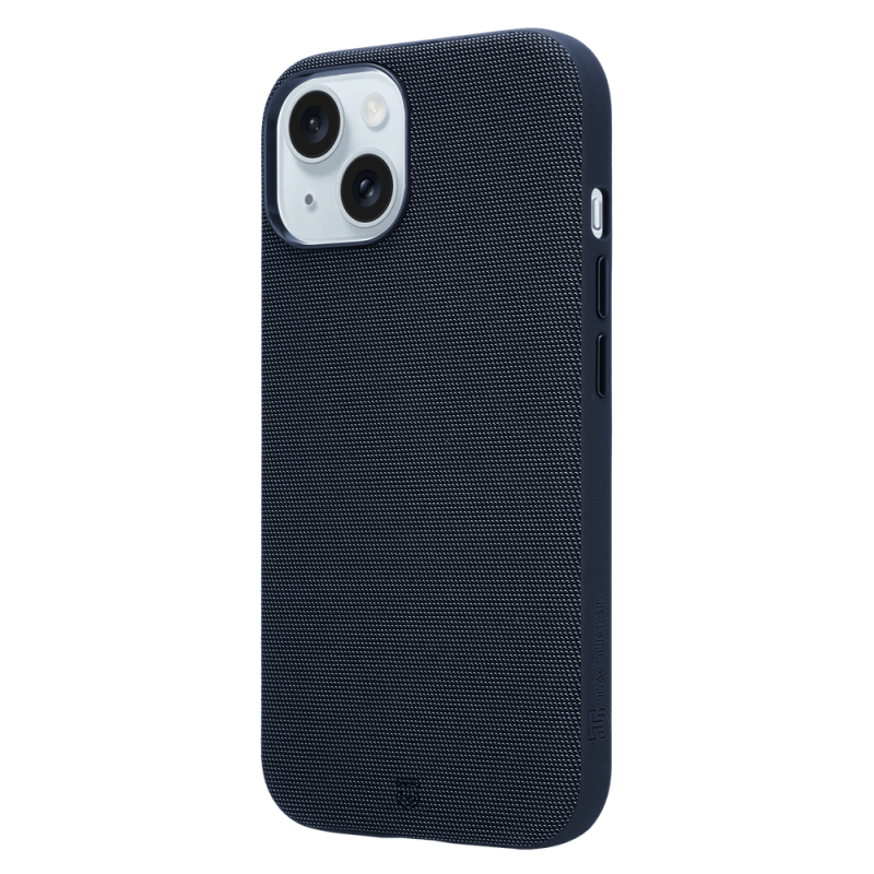 Tactical MagForce WEARe Kryt pro Apple iPhone 15 Blue