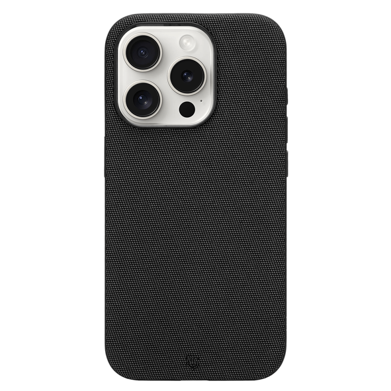 Tactical MagForce WEARe Kryt pro Apple iPhone 15 Pro Black