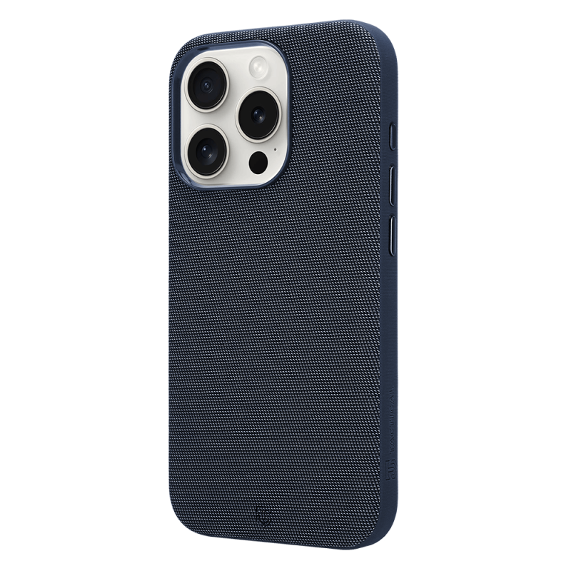 Tactical MagForce WEARe Kryt pro Apple iPhone 15 Pro Blue
