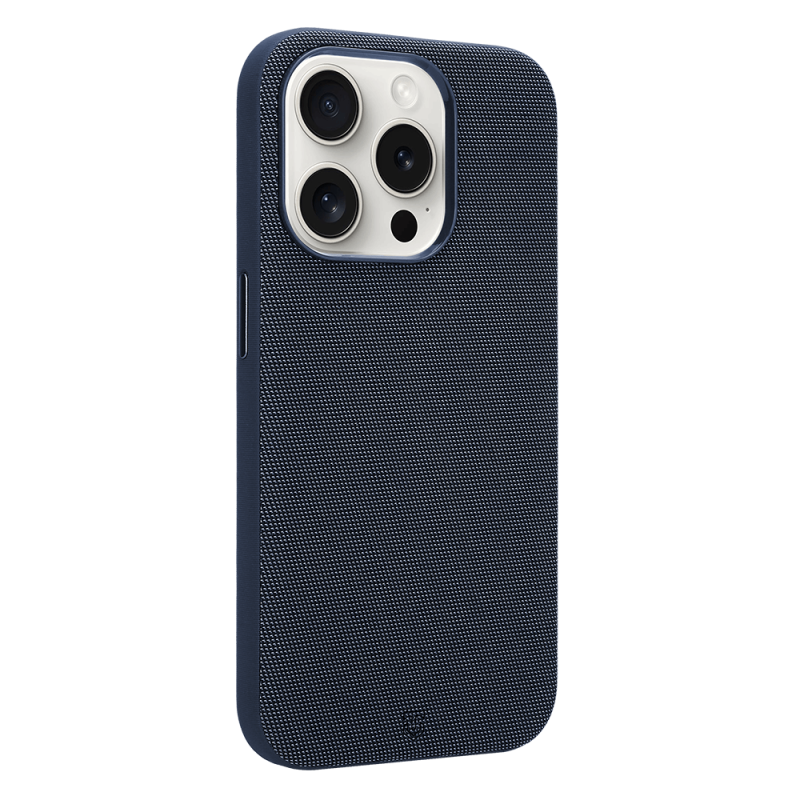 Tactical MagForce WEARe Kryt pro Apple iPhone 15 Pro Blue