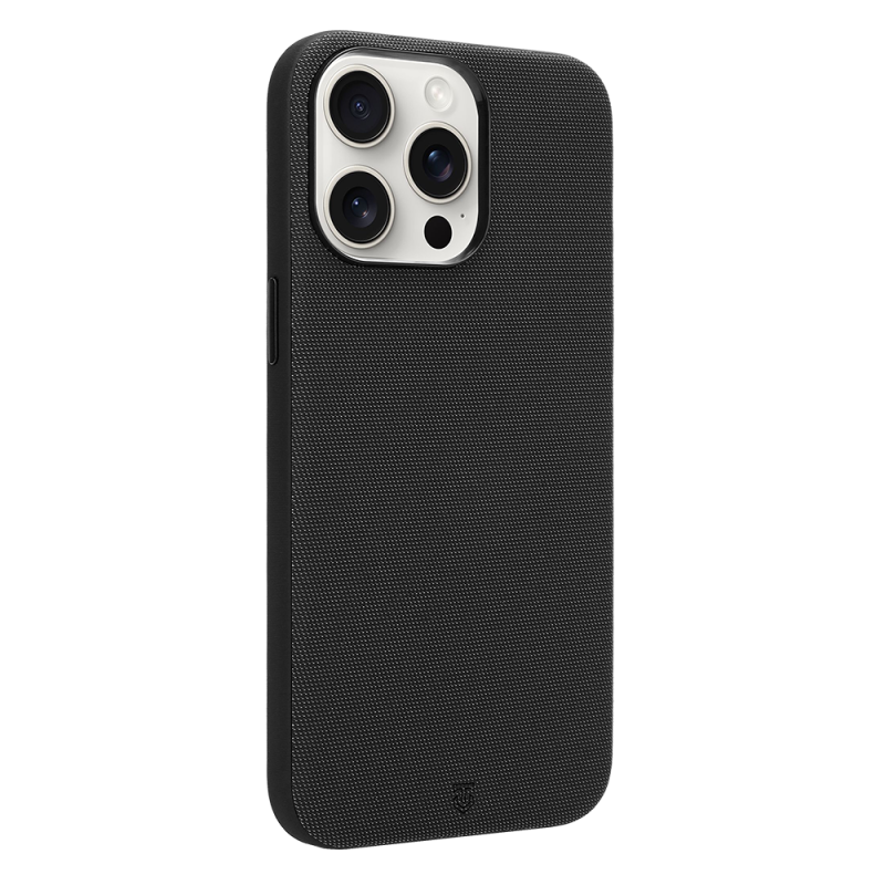 Tactical MagForce WEARe Kryt pro Apple iPhone 15 Pro Max Black
