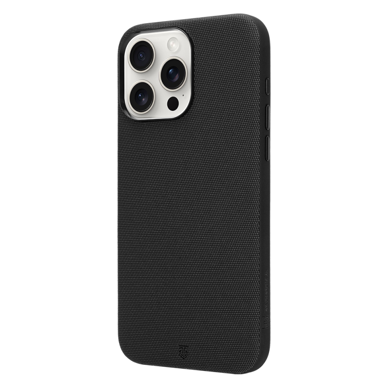 Tactical MagForce WEARe Kryt pro Apple iPhone 15 Pro Max Black