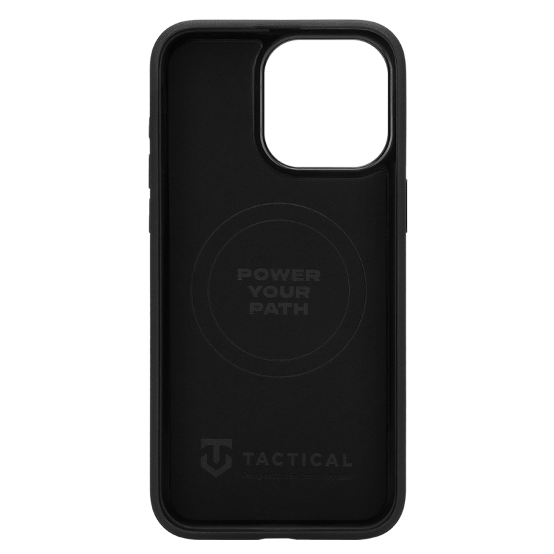 Tactical MagForce WEARe Kryt pro Apple iPhone 15 Pro Max Black