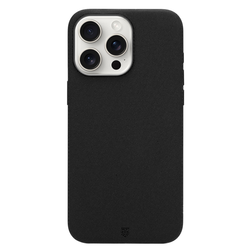 Tactical MagForce WEARe Kryt pro Apple iPhone 15 Pro Max Black