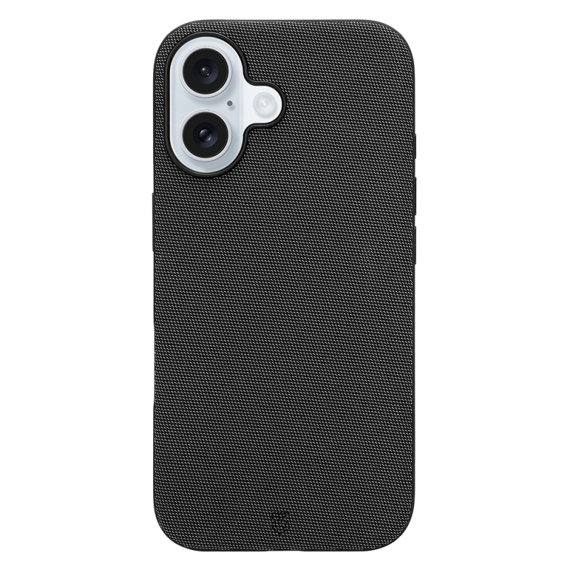 Tactical MagForce WEARe Kryt pro Apple iPhone 16 Black