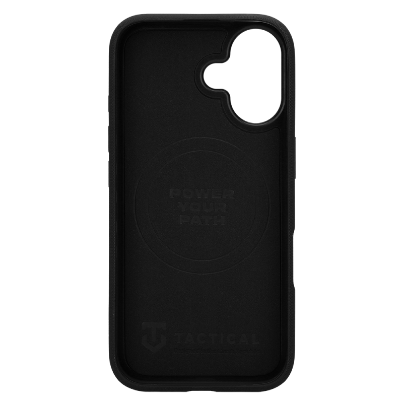 Tactical MagForce WEARe Kryt pro Apple iPhone 16 Black