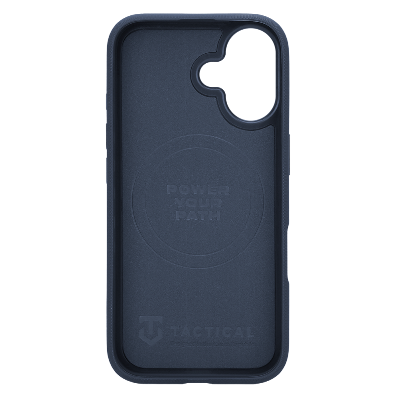 Tactical MagForce WEARe Kryt pro Apple iPhone 16 Blue