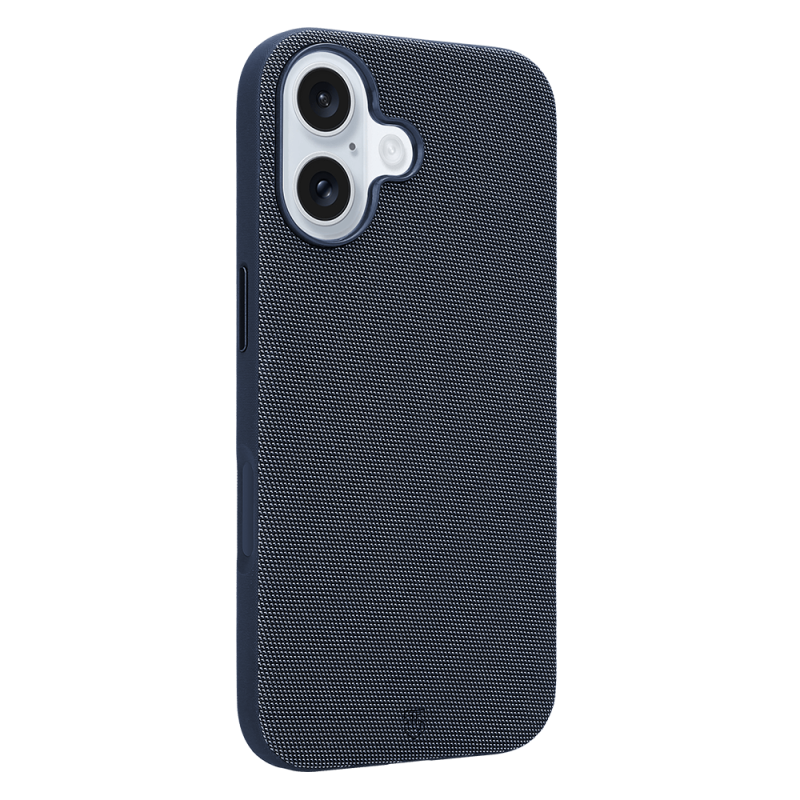 Tactical MagForce WEARe Kryt pro Apple iPhone 16 Blue