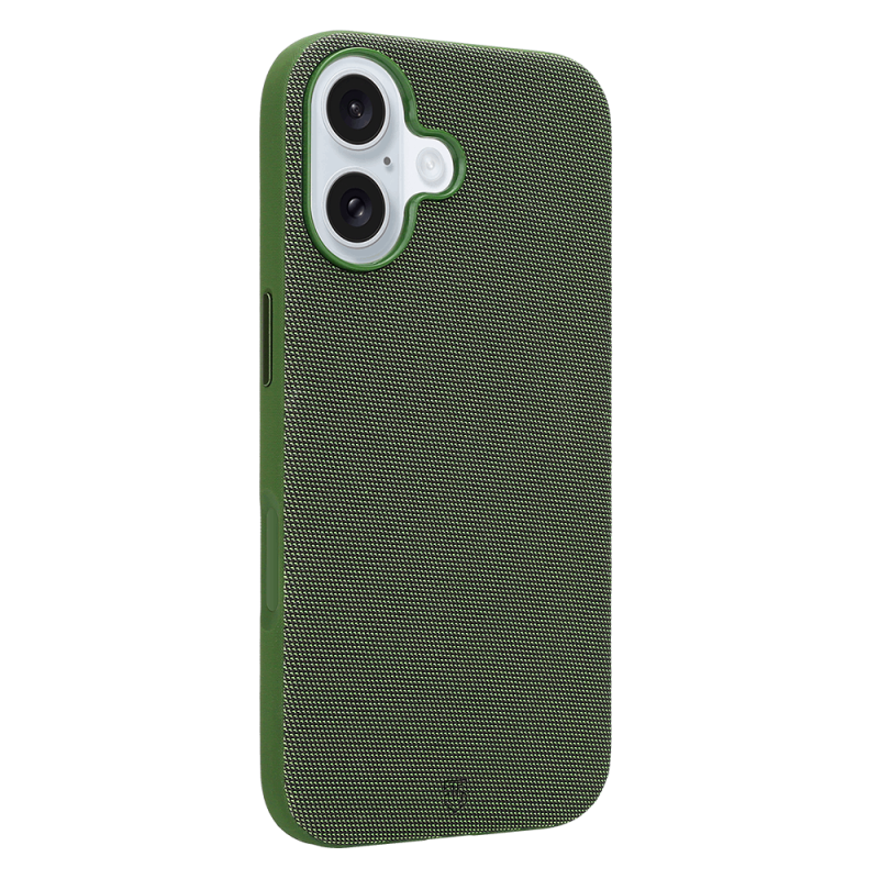Tactical MagForce WEARe Kryt pro Apple iPhone 16 Forest Green