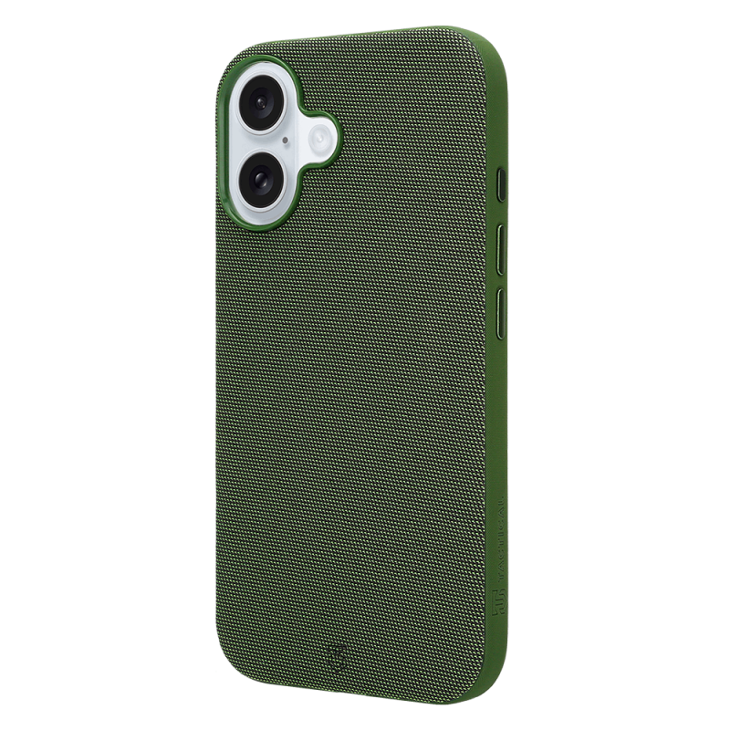 Tactical MagForce WEARe Kryt pro Apple iPhone 16 Forest Green