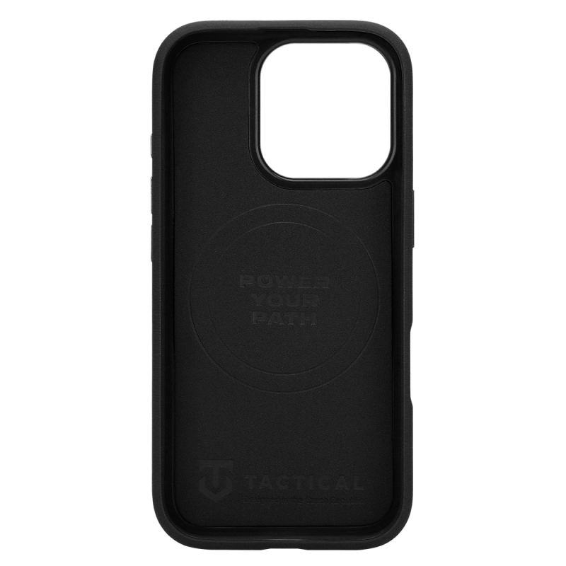Tactical MagForce WEARe Kryt pro Apple iPhone 16 Pro Black
