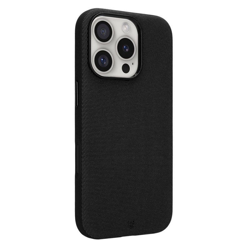 Tactical MagForce WEARe Kryt pro Apple iPhone 16 Pro Black