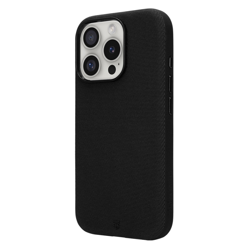 Tactical MagForce WEARe Kryt pro Apple iPhone 16 Pro Black