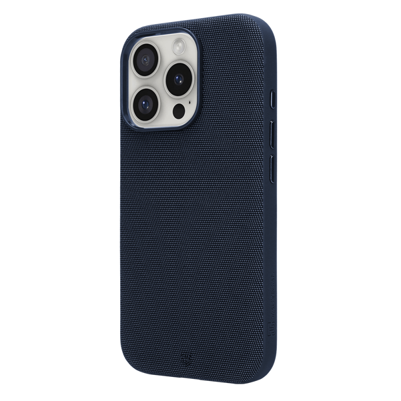 Tactical MagForce WEARe Kryt pro Apple iPhone 16 Pro Blue