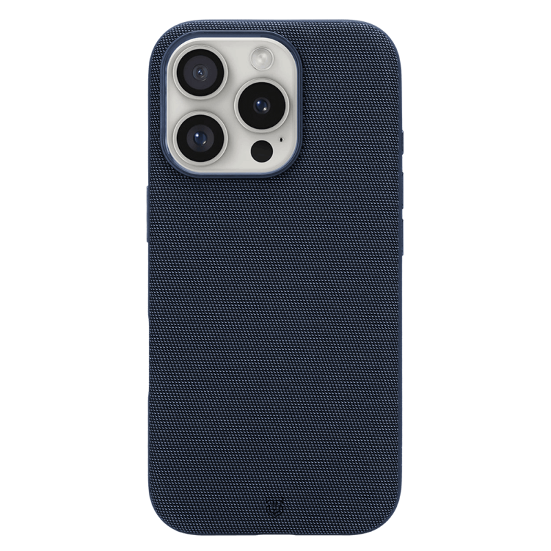 Tactical MagForce WEARe Kryt pro Apple iPhone 16 Pro Blue