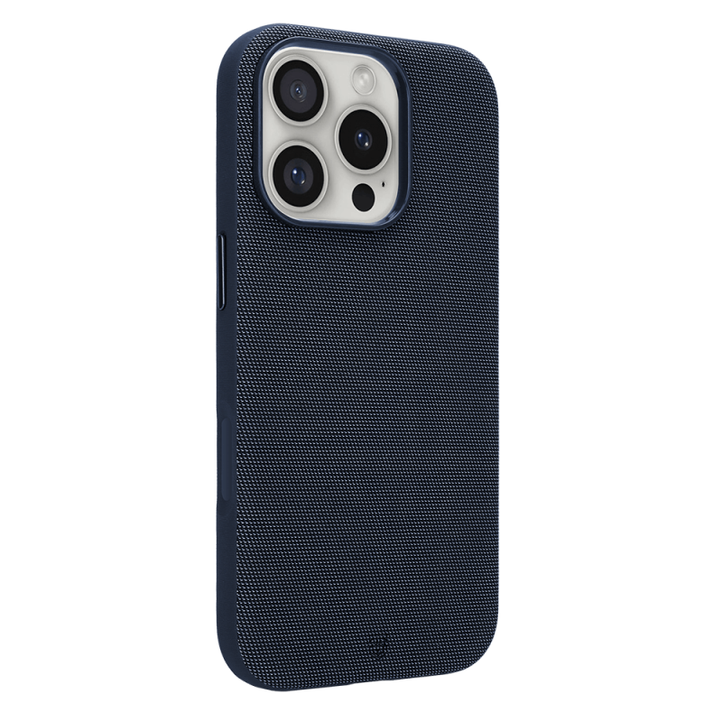 Tactical MagForce WEARe Kryt pro Apple iPhone 16 Pro Blue