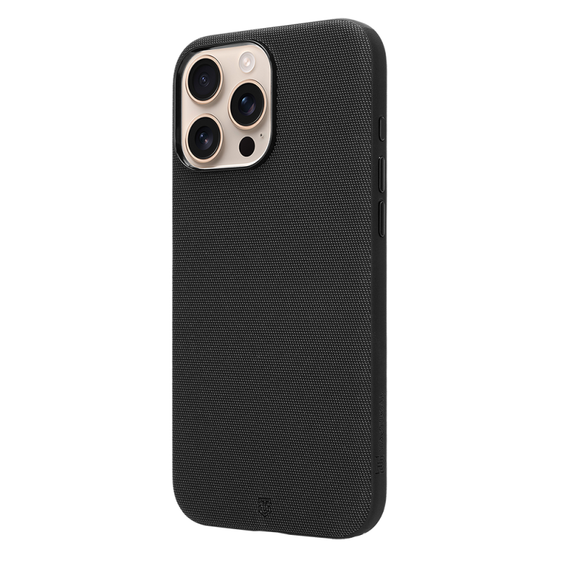 Tactical MagForce WEARe Kryt pro Apple iPhone 16 Pro Max Black