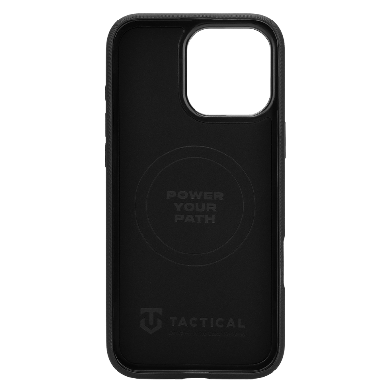 Tactical MagForce WEARe Kryt pro Apple iPhone 16 Pro Max Black