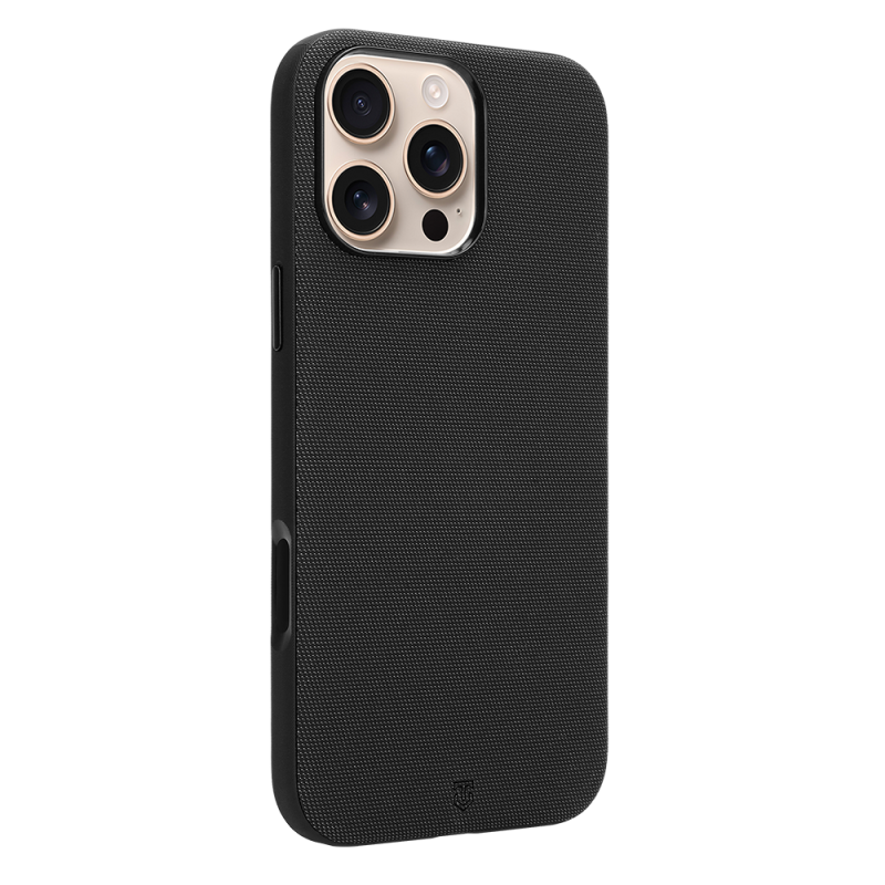 Tactical MagForce WEARe Kryt pro Apple iPhone 16 Pro Max Black