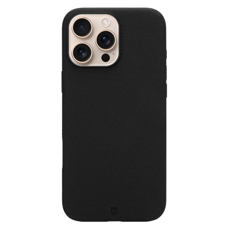 Tactical MagForce WEARe Kryt pro Apple iPhone 16 Pro Max Black