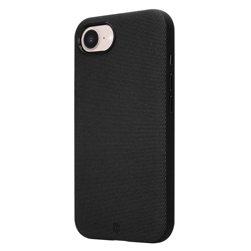 Tactical MagForce WEARe Kryt pro Apple iPhone 16e/17e Black