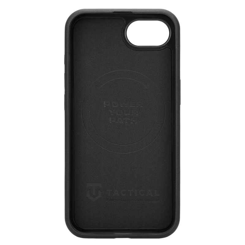 Tactical MagForce WEARe Kryt pro Apple iPhone 16e/17e Black