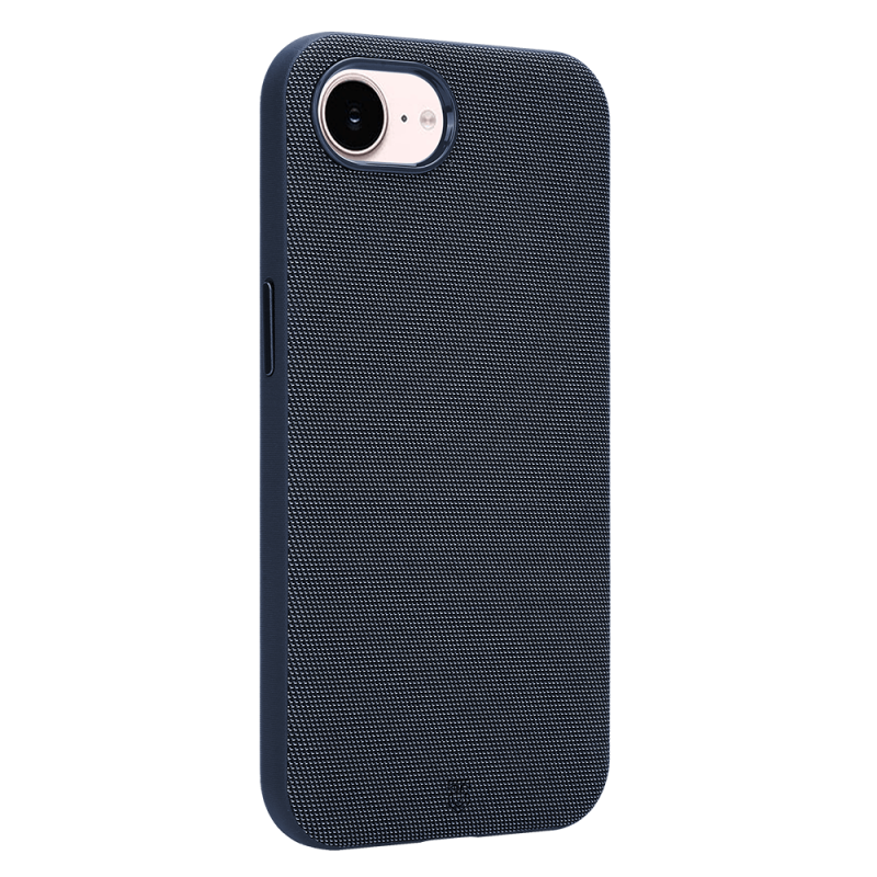 Tactical MagForce WEARe Kryt pro Apple iPhone 16e/17e Blue