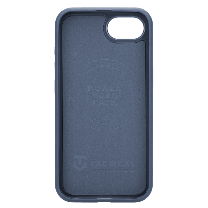 Tactical MagForce WEARe Kryt pro Apple iPhone 16e/17e Blue