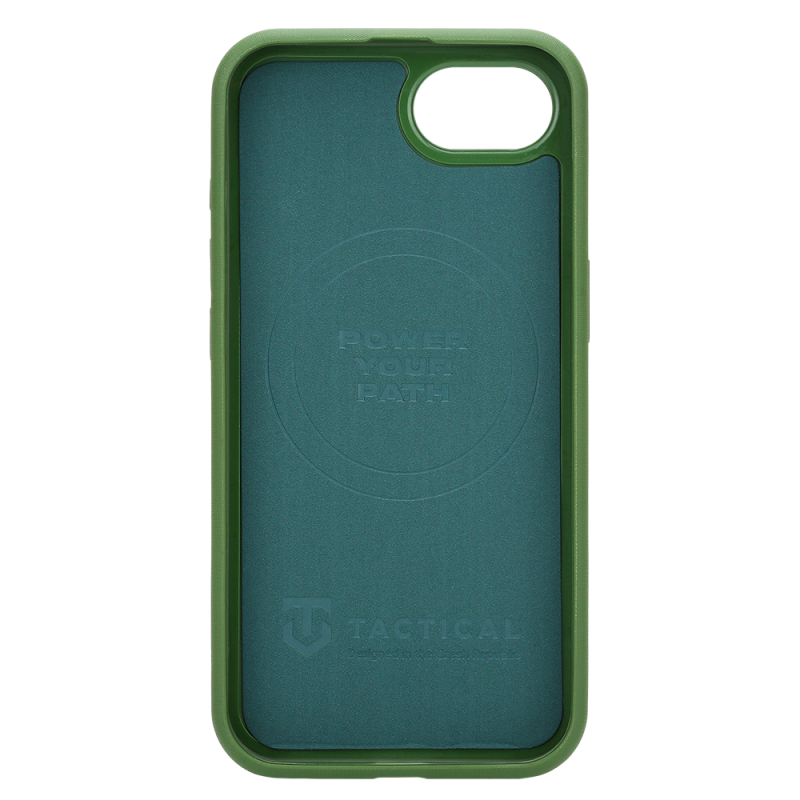 Tactical MagForce WEARe Kryt pro Apple iPhone 16e/17e Forest Green