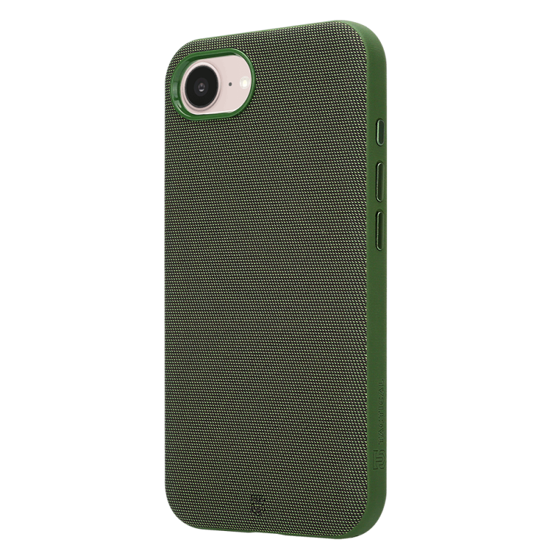 Tactical MagForce WEARe Kryt pro Apple iPhone 16e/17e Forest Green