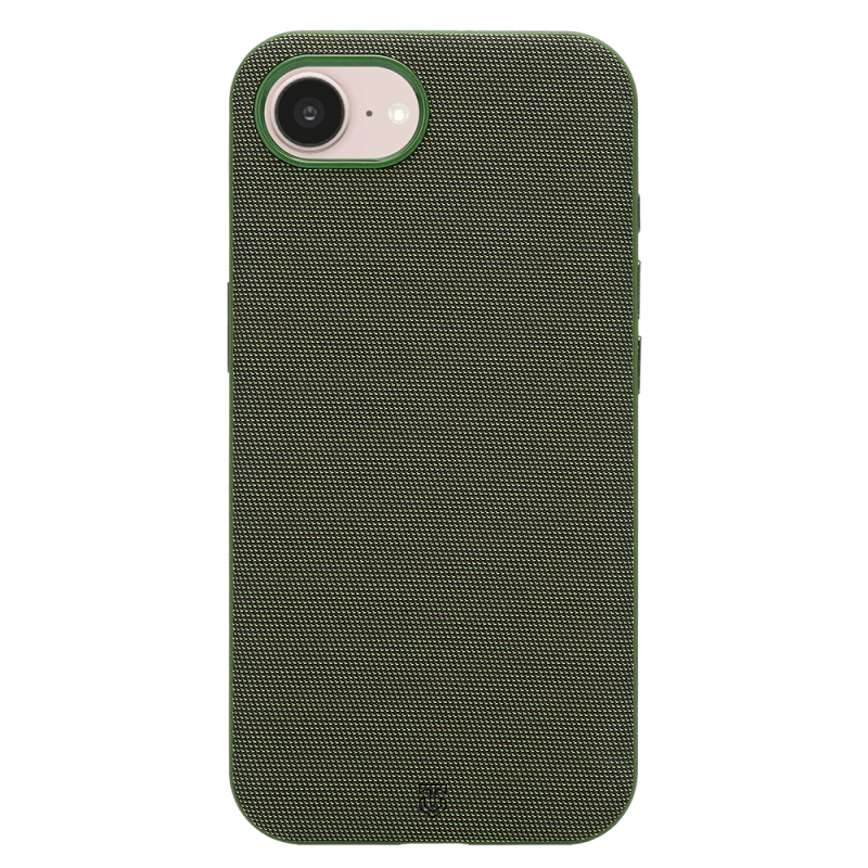 Tactical MagForce WEARe Kryt pro Apple iPhone 16e/17e Forest Green