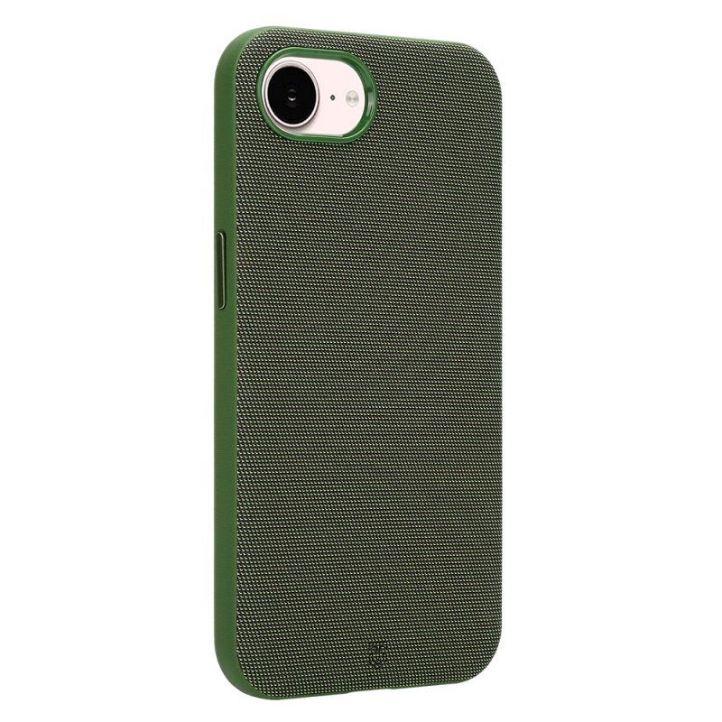 Tactical MagForce WEARe Kryt pro Apple iPhone 16e/17e Forest Green
