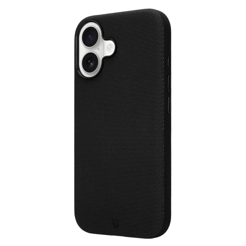 Tactical MagForce WEARe Kryt pro Apple iPhone 17 Black