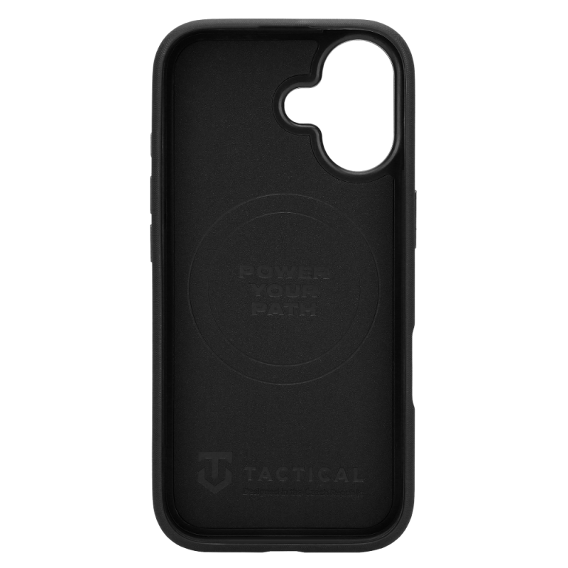 Tactical MagForce WEARe Kryt pro Apple iPhone 17 Black