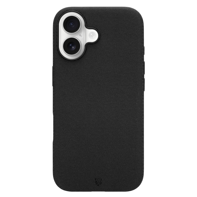 Tactical MagForce WEARe Kryt pro Apple iPhone 17 Black