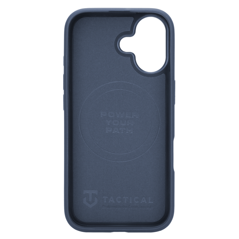 Tactical MagForce WEARe Kryt pro Apple iPhone 17 Blue