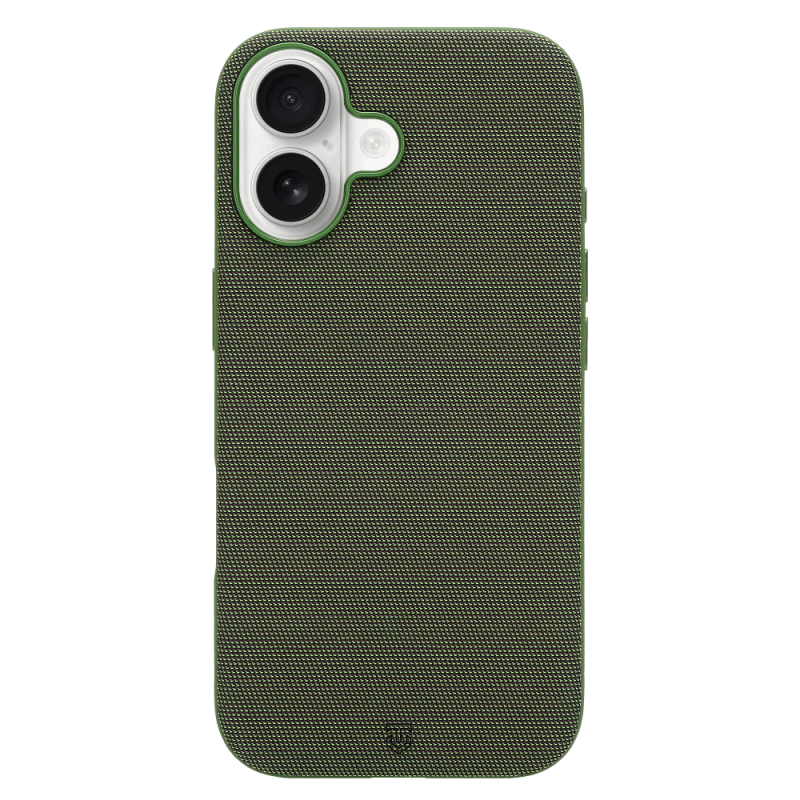 Tactical MagForce WEARe Kryt pro Apple iPhone 17 Forest Green