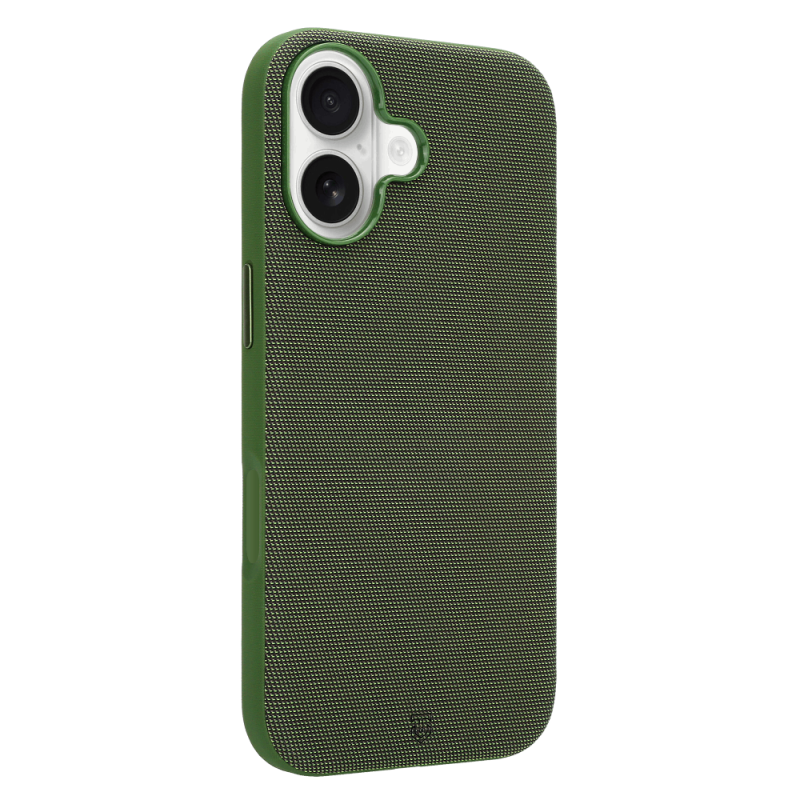 Tactical MagForce WEARe Kryt pro Apple iPhone 17 Forest Green