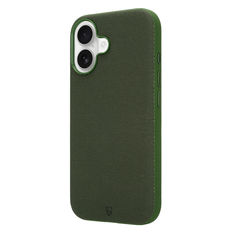 Tactical MagForce WEARe Kryt pro Apple iPhone 17 Forest Green