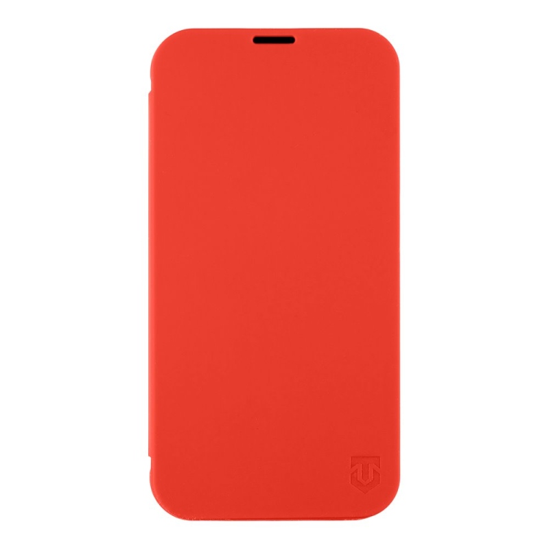 Tactical Safety Smoothie Kryt pro Apple iPhone 13 Pro Max Chilli