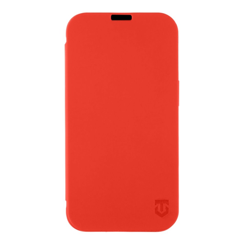 Tactical Safety Smoothie Kryt pro Apple iPhone 14 Chilli