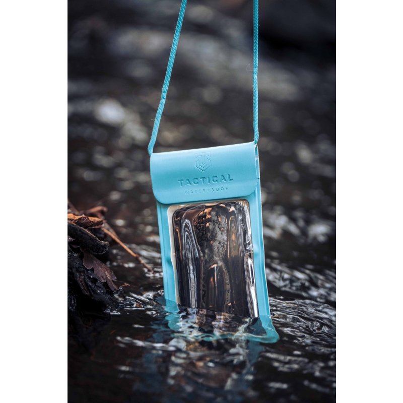 Tactical Splash Pouch XXL Asphalt