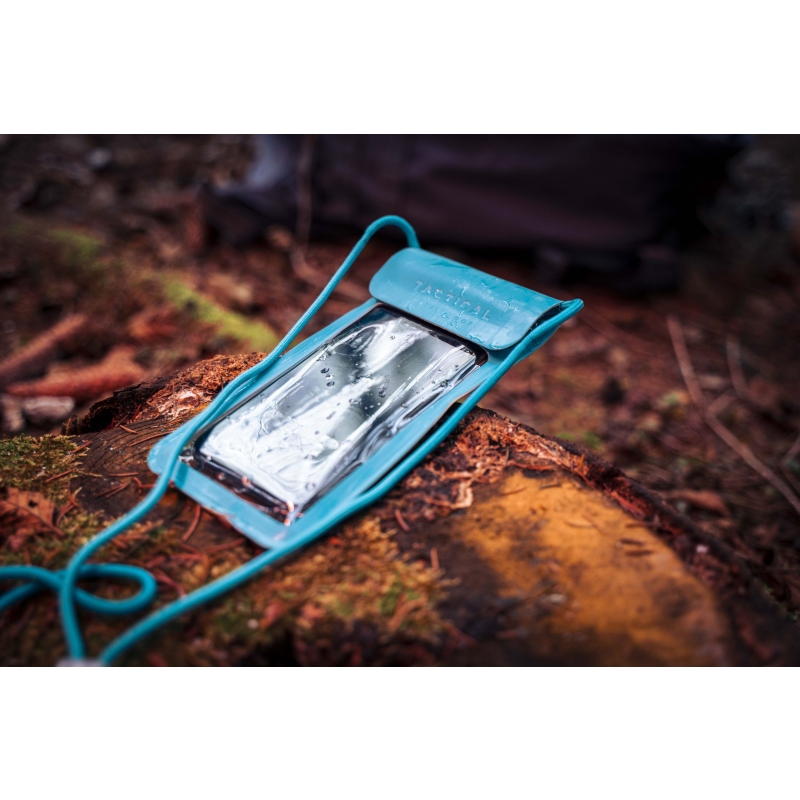 Tactical Splash Pouch XXL Asphalt