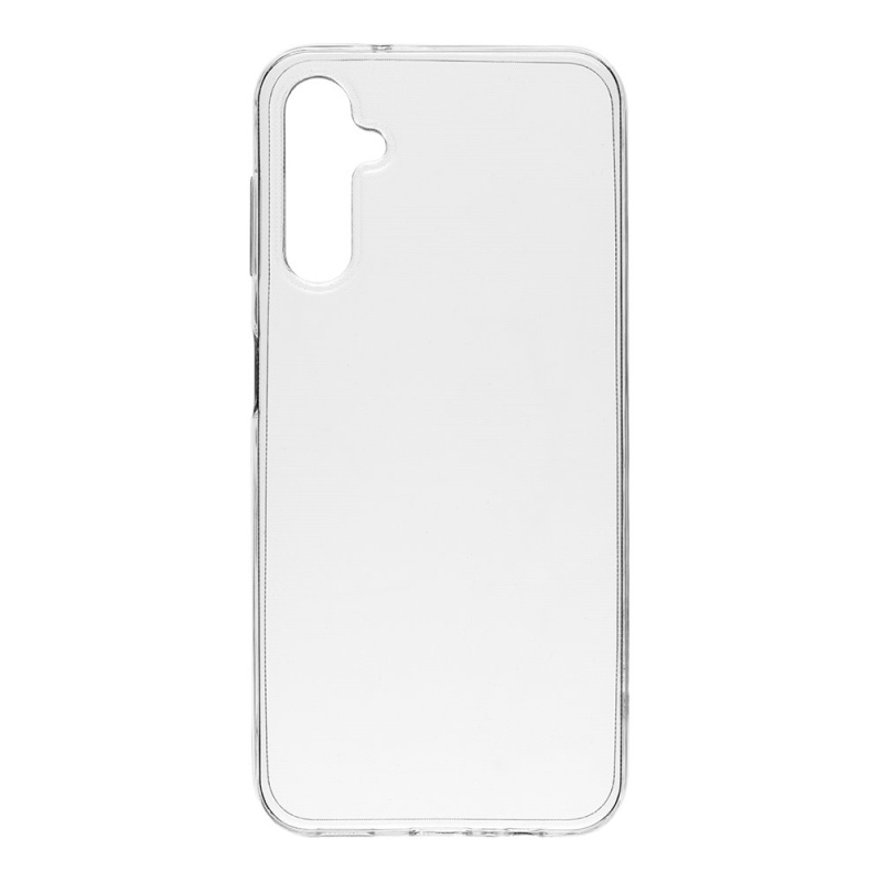 Tactical TPU Kryt pro Samsung Galaxy A14 4G - průhledný