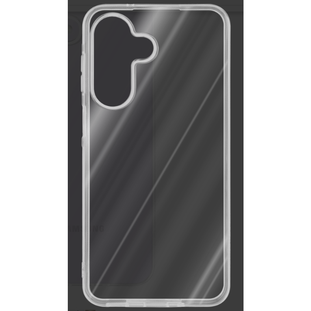 Tactical TPU Kryt pro Samsung Galaxy A27 5G Transparent