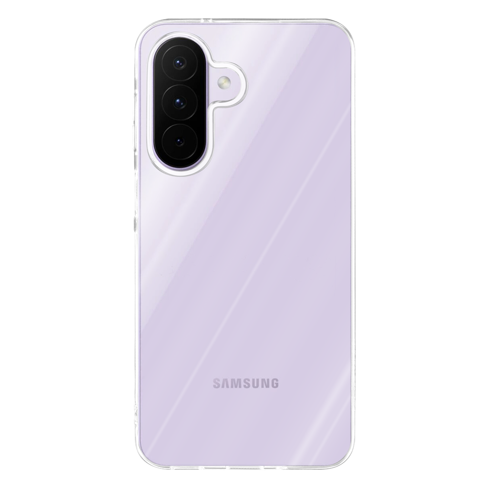 Tactical TPU Kryt pro Samsung Galaxy A27 5G Transparent