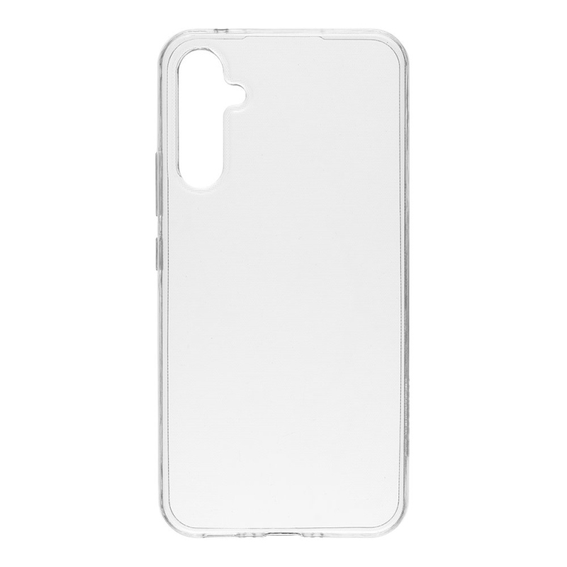 Tactical TPU Kryt pro Samsung Galaxy A34 5G - průhledný